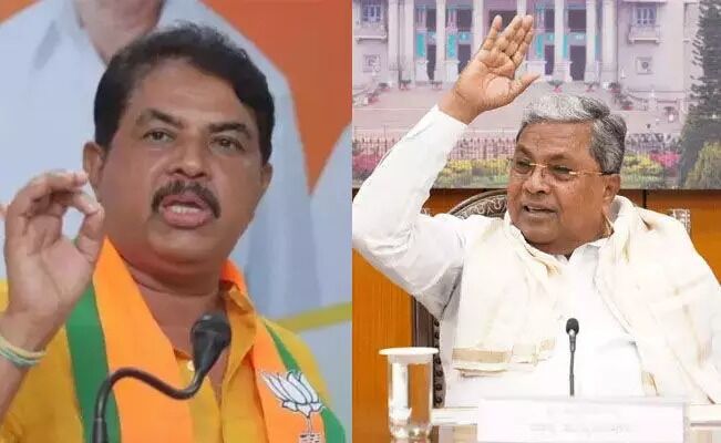 ಹಗರಣಗಳನ್ನು ಮರೆಮಾಚಲು ʼಜಾತಿಗಣತಿʼ ವರದಿ ಪ್ರಸ್ತಾಪ : ಆರ್‌.ಅಶೋಕ್