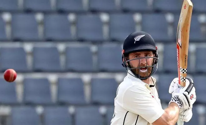 ಭಾರತ ವಿರುದ್ಧ ಟೆಸ್ಟ್ ಸರಣಿ | ಕೇನ್ ವಿಲಿಯಮ್ಸನ್ ಆಡುವುದು ಅನುಮಾನ
