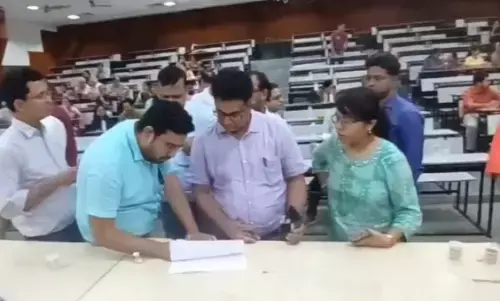 ಆರ್ ಜಿ ಕರ್ ಆಸ್ಪತ್ರೆಯ 50 ವೈದ್ಯರ ಸಾಮೂಹಿಕ ರಾಜೀನಾಮೆ