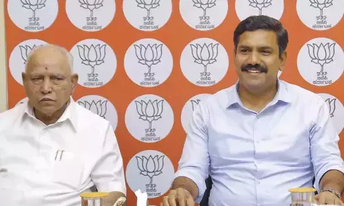 ಸಂಪಾದಕೀಯ | ಕುಟುಂಬ ರಾಜಕಾರಣ ಜನತಂತ್ರಕ್ಕೆ ಮಾರಕ