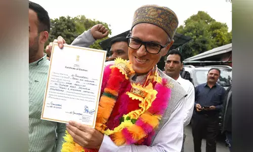 ಮುಸ್ಲಿಂ ಮತ ಧ್ರುವೀಕರಣಕ್ಕೆ ಕಾರಣವಾದ ನ್ಯಾಷನಲ್ ಕಾನ್ಫರೆನ್ಸ್ ಡಬಲ್ ಎಂಜಿನ್ ತಂತ್ರ!