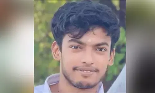 ಕಾಸರಗೋಡು: ಬೈಕ್- ಸ್ಕೂಟರ್ ಢಿಕ್ಕಿ; ಓರ್ವ ಮೃತ್ಯು