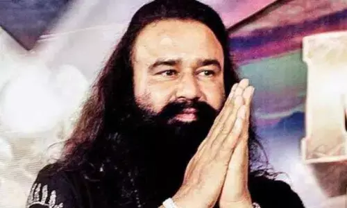 ಹರ್ಯಾಣ ಚುನಾವಣಾ ಫಲಿತಾಂಶದಲ್ಲಿ ಡೇರಾ ಸಚ್ಚಾ ಸೌದಾ ಮುಖ್ಯಸ್ಥ ಗುರ್ಮೀತ್ ಸಿಂಗ್‌ ಪಾತ್ರವೇನು?