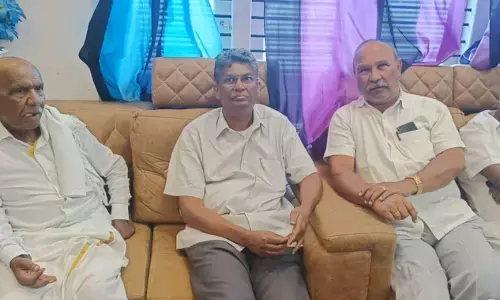 ಸದ್ಯಕ್ಕೆ ಸಿಎಂ ಕುರ್ಚಿ ಖಾಲಿ ಇಲ್ಲ: ಸತೀಶ್ ಜಾರಕಿಹೊಳಿ