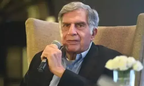 ರತನ್ ಟಾಟಾ ಆರೋಗ್ಯ ಸ್ಥಿತಿ ಗಂಭೀರ : ವರದಿ