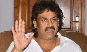 ಸಿಎಂ ರಾಜೀನಾಮೆ ಗಡುವು ನಿಗದಿಮಾಡಲು ವಿಜಯೇಂದ್ರ ಯಾರು?: ಮಧು ಬಂಗಾರಪ್ಪ ಪ್ರಶ್ನೆ