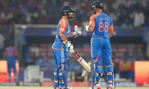 2ನೇ ಟಿ20 ಪಂದ್ಯ | ಬಾಂಗ್ಲಾದೇಶ ವಿರುದ್ಧ ಭರ್ಜರಿ ಜಯ, ಸರಣಿ ಗೆದ್ದ ಭಾರತ