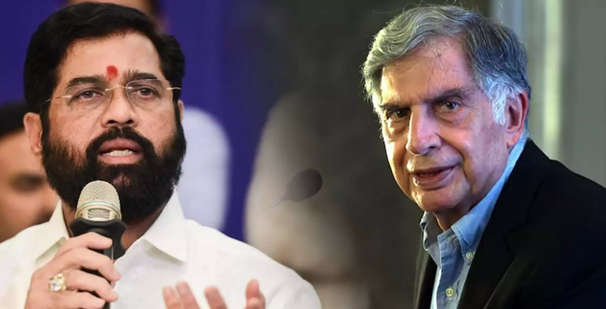 ಸರ್ಕಾರಿ ಗೌರವಗಳೊಂದಿಗೆ ರತನ್ ಟಾಟಾ ಅಂತ್ಯಸಂಸ್ಕಾರ: ಮಹಾರಾಷ್ಟ್ರ ಸಿಎಂ ಶಿಂಧೆ