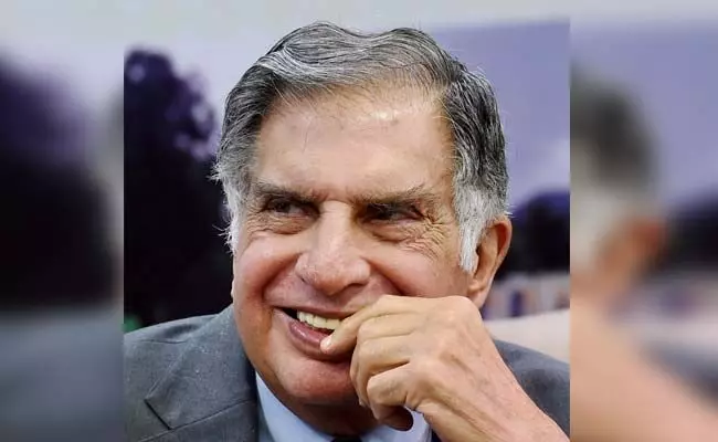 ರತನ್ ಟಾಟಾ ನಿಧನ | ಗೂಗಲ್ ಸರ್ಚ್ ನಲ್ಲಿ ಟಾಪ್ ಟ್ರೆಂಡಿಂಗ್