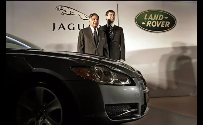 ಫೋರ್ಡ್‌ನಿಂದ ಅವಮಾನ | ಜಾಗ್ವಾರ್, ಲ್ಯಾಂಡ್ ರೋವರ್ ಖರೀದಿಸಿ ತಿರುಗೇಟು ನೀಡಿದ್ದ ರತನ್ ಟಾಟಾ!