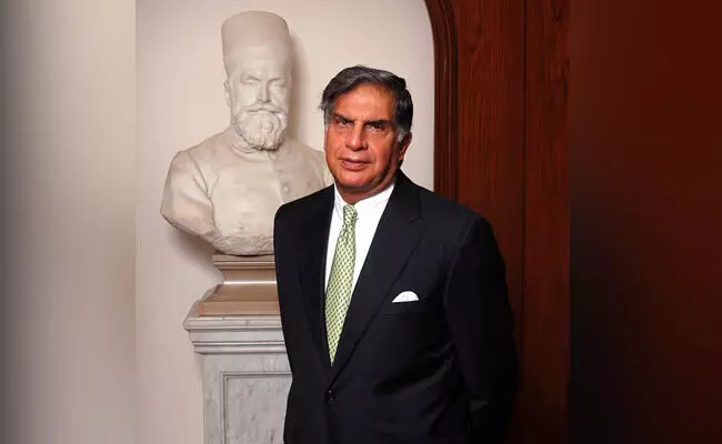 ರತನ್ ಟಾಟಾ ಪ್ರೇಮ್ ಕಹಾನಿ | ಅವರು ಅವಿವಾಹಿತರಾಗಿಯೇ ಉಳಿದಿದ್ದೇಕೆ?