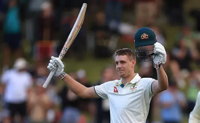 ಬೋರ್ಡರ್-ಗವಾಸ್ಕರ್ ಟ್ರೋಫಿಯಿಂದ ಕ್ಯಾಮರೂನ್ ಗ್ರೀನ್ ಹೊರಗೆ? ಬೋರ್ಡರ್-ಗವಾಸ್ಕರ್ ಟ್ರೋಫಿಯಿಂದ ಕ್ಯಾಮರೂನ್ ಗ್ರೀನ್ ಹೊರಗೆ?