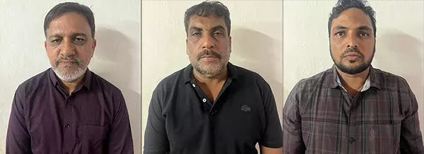 ಮುಮ್ತಾಝ್ ಅಲಿ ಪ್ರಕರಣ: ಮತ್ತೆ ಮೂವರು ಆರೋಪಿಗಳು ಪೊಲೀಸ್ ಕಸ್ಟಡಿಗೆ