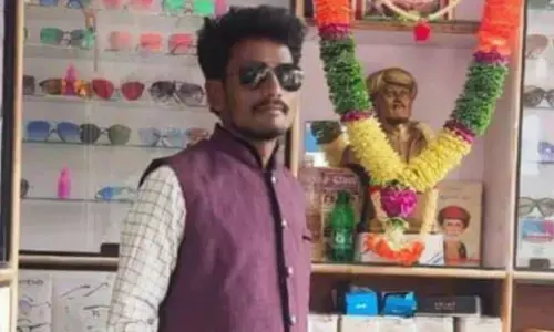 ಕಲಬುರಗಿ | ವಿದ್ಯುತ್ ತಂತಿ ತಗುಲಿ ಆಸ್ಪತ್ರೆಯ ಸಿಬ್ಬಂದಿ ಮೃತ್ಯು