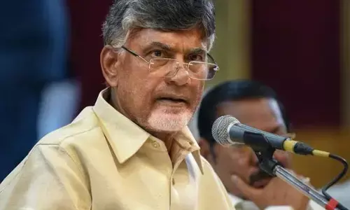 ಜನತೆಯ ಭಾವನೆಯನ್ನು ಗೌರವಿಸಲು ಜಾತಿಗಣತಿ ನಡೆಸಲೇಬೇಕು: ಆಂಧ್ರ ಸಿಎಂ ಚಂದ್ರಬಾಬು ನಾಯ್ಡು