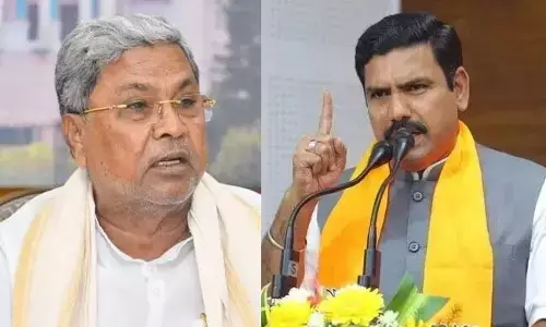 ಚಳಿಗಾಲದ ಅಧಿವೇಶನದ ಒಳಗೆ ನೂತನ ಸಿಎಂ : ವಿಜಯೇಂದ್ರ