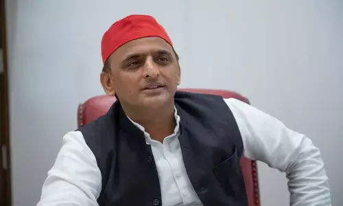 ಉತ್ತರಪ್ರದೇಶದಲ್ಲಿ ಇಂಡಿಯಾ ಮೈತ್ರಿಕೂಟ ಸದೃಢ : ಅಖಿಲೇಶ್