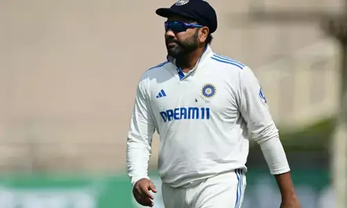 ಆಸ್ಟ್ರೇಲಿಯದ ವಿರುದ್ಧ ಒಂದು ಟೆಸ್ಟ್ ಪಂದ್ಯಕ್ಕೆ ರೋಹಿತ್ ಅಲಭ್ಯ?