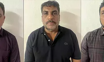 ಮುಮ್ತಾಝ್ ಅಲಿ ಪ್ರಕರಣ: ಮತ್ತೆ ಮೂವರು ಆರೋಪಿಗಳು ಪೊಲೀಸ್ ಕಸ್ಟಡಿಗೆ