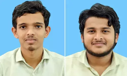 ಕಾಸರಗೋಡು: ರಾಜ್ಯ ಮಟ್ಟದ ಕ್ವಿಝ್ ಸ್ಪರ್ಧೆಯಲ್ಲಿ ಆಲಿಯಾ ಕಾಲೇಜಿಗೆ ದ್ವಿತೀಯ ಸ್ಥಾನ