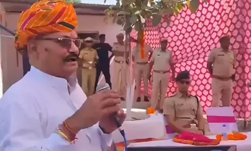 ಎಸ್ಸಿ-ಎಸ್ಟಿ ಕಾಯ್ದೆ ಎಂದರೆ ʼಗೂಂಡಾಗಿರಿʼ: ಬಿಜೆಪಿ ಶಾಸಕನ ವಿವಾದಾತ್ಮಕ ಹೇಳಿಕೆ