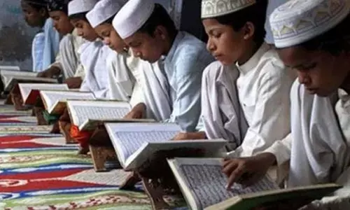 ಮದ್ರಸಾ ಶಿಕ್ಷಕರ ವೇತನವನ್ನು ಮೂರು ಪಟ್ಟು ಹೆಚ್ಚಿಸಿದ ಮಹಾರಾಷ್ಟ್ರ ಸರಕಾರ: ವರದಿ