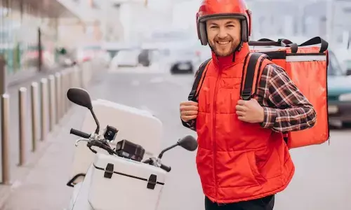 ದಿಲ್ಲಿ | ಫುಡ್ ಡೆಲಿವರಿ ಬಾಯ್ ನನ್ನು ಇರಿದು ಕೊಂದ ಯುವಕ