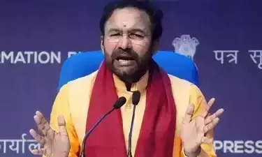 ಜಮ್ಮು ಮತ್ತು ಕಾಶ್ಮೀರಕ್ಕೆ ರಾಜ್ಯ ಸ್ಥಾನಮಾನ ನೀಡುವ ಕುರಿತು ಸೂಕ್ತ ಸಮಯದಲ್ಲಿ ಕೇಂದ್ರ ಸ್ಪಂದಿಸಲಿದೆ : ಸಚಿವ ಕಿಶನ್ ರೆಡ್ಡಿ