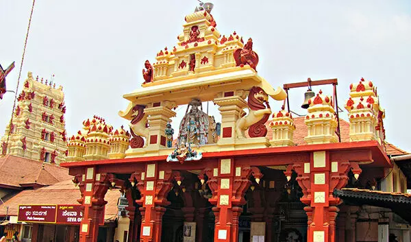 ಪ್ರಧಾನಿ ಕಾರ್ಯಾಲಯದ ಸಂಸದೀಯ ಕಾರ್ಯದರ್ಶಿ ಹೆಸರಿನಲ್ಲಿ ಉಡುಪಿ ಶ್ರೀಕೃಷ್ಣಮಠಕ್ಕೆ ವಂಚನೆ: ಪ್ರಕರಣ ದಾಖಲು