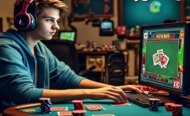 ಬೆಂಗಳೂರು | ಆನ್‍ಲೈನ್ ಗೇಮ್ ಗೀಳಿಗೆ ಬಿದ್ದು 20 ಲಕ್ಷ ರೂ.ಕಳೆದುಕೊಂಡ ಬ್ಯಾಂಕ್ ಉದ್ಯೋಗಿ : ವಿಡಿಯೋ ಮಾಡಿಟ್ಟು ನಾಪತ್ತೆ