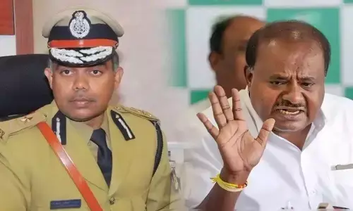 ಎಚ್.ಡಿ. ಕುಮಾರಸ್ವಾಮಿ ಅಧಿಕಾರ ದುರ್ಬಳಕೆ ಮಾಡಿ ಅಕ್ರಮವಾಗಿ ದಾಖಲೆಗಳನ್ನು ಪಡೆದಿದ್ದಾರೆಯೇ​ ?