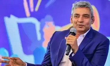 ಜಾಮ್ ನಗರ್ ರಾಜವಂಶದ ಉತ್ತರಾಧಿಕಾರಿಯಾಗಿ ಮಾಜಿ ಕ್ರಿಕೆಟಿಗ ಅಜಯ್ ಜಡೇಜಾ ನೇಮಕ