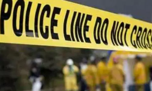 ಮಧ್ಯಪ್ರದೇಶ | 9 ವರ್ಷದ ಬಾಲಕಿ ತಮಾಷೆ ಮಾಡಿದ್ದಕ್ಕೆ ಬಾವಿಗೆ ತಳ್ಳಿ ಕಲ್ಲೆಸೆದು ಕೊಲೆ!