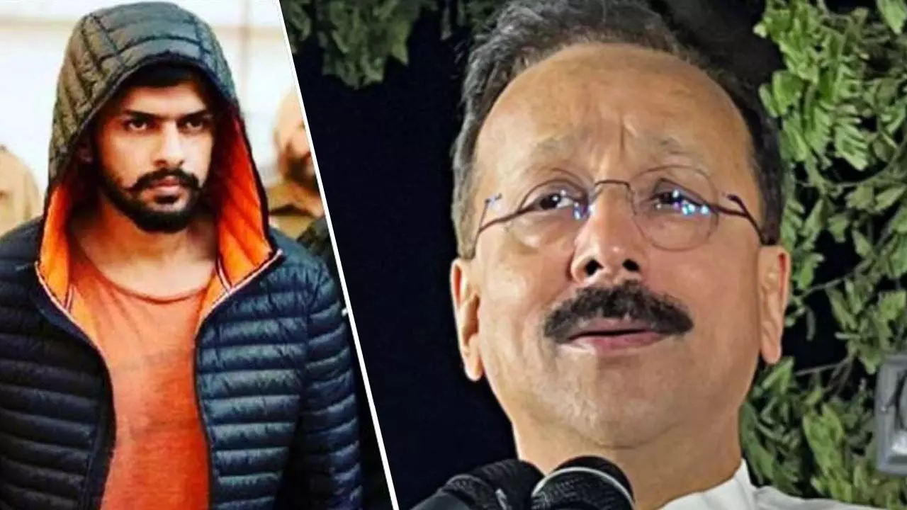 ಬಾಬಾ ಸಿದ್ದಿಕ್ ಹಂತಕರು ಲಾರೆನ್ಸ್ ಬಿಷ್ಣೋಯ್ ಗ್ಯಾಂಗ್‌ ಗೆ ಸೇರಿದವರು : ವರದಿ