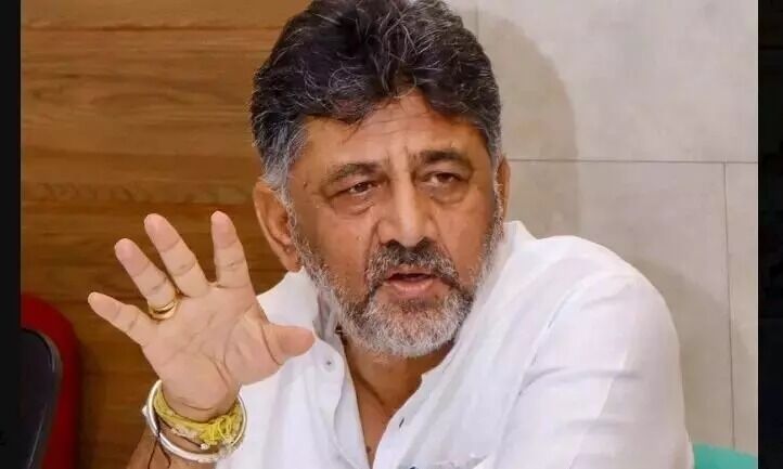 ಚನ್ನಪಟ್ಟಣ ಉಪಚುನಾವಣೆಯಲ್ಲಿ ನಾನೇ ಅಭ್ಯರ್ಥಿ : ಡಿ‌.ಕೆ.ಶಿವಕುಮಾರ್