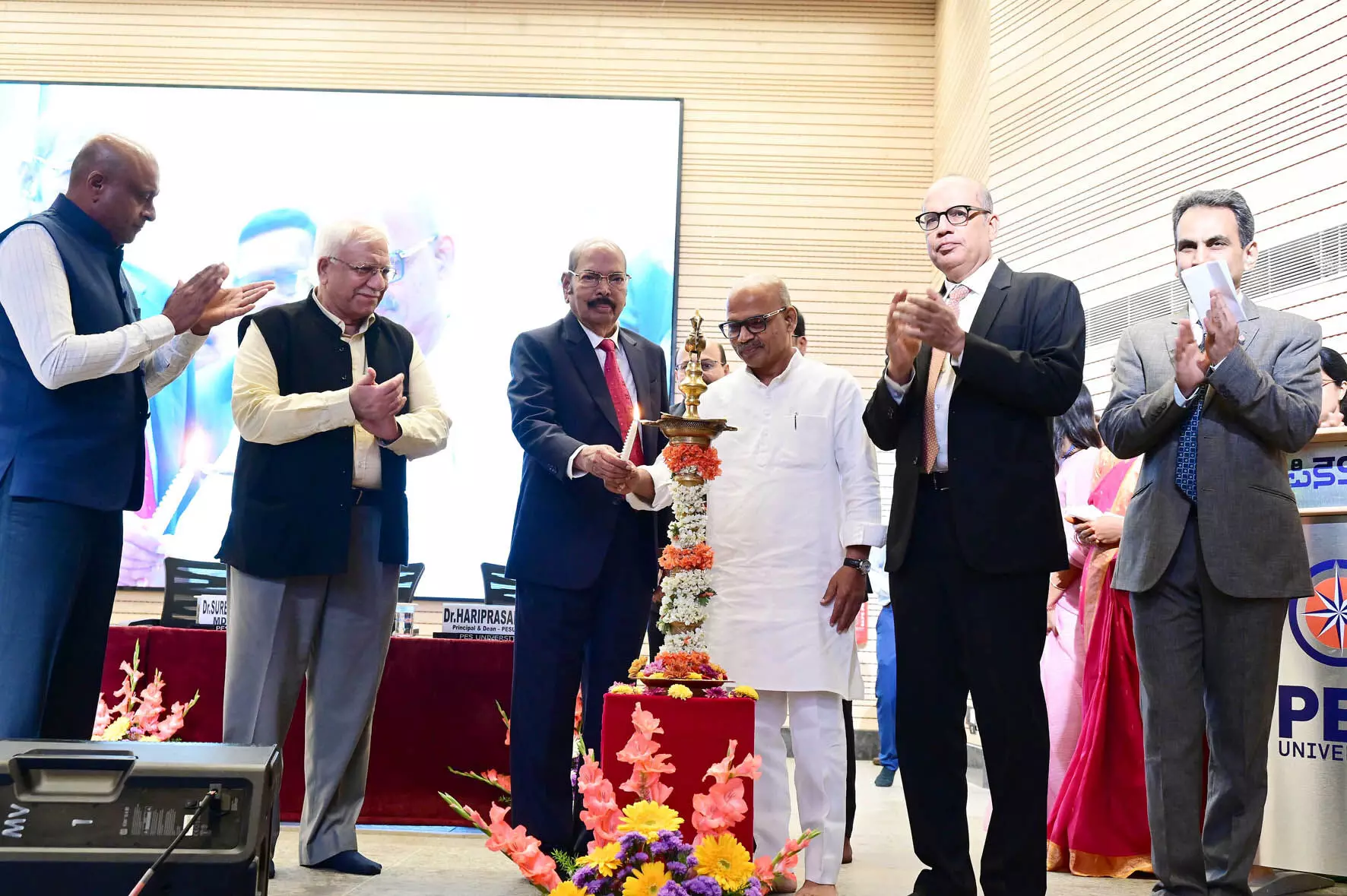 ರಾಜ್ಯದ ಪ್ರತಿ ಜಿಲ್ಲೆಯಲ್ಲೂ ವೈದ್ಯಕೀಯ ಕಾಲೇಜು ಆರಂಭಿಸಲು ಚಿಂತನೆ: ಸಚಿವ ಡಾ.ಶರಣ ಪ್ರಕಾಶ್ ಪಾಟೀಲ್