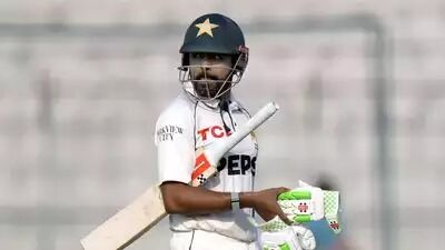 ಇಂಗ್ಲೆಂಡ್ ವಿರುದ್ಧ 2ನೇ, 3ನೇ ಟೆಸ್ಟ್ ಪಂದ್ಯ | ಮಾಜಿ ನಾಯಕ ಆಝಮ್, ವೇಗಿ ಅಫ್ರಿದಿ ಕೈಬಿಟ್ಟ ಪಾಕಿಸ್ತಾನ