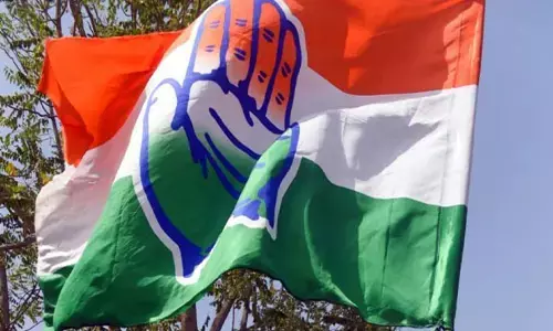 ಕಾಂಗ್ರೆಸ್: ನಿಷ್ಠಾವಂತ ಕಾರ್ಯಕರ್ತರ ಕಡೆಗಣನೆ
