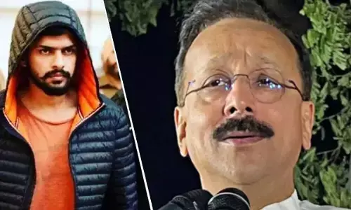 ಬಾಬಾ ಸಿದ್ದಿಕ್ ಹತ್ಯೆಯ ಹೊಣೆ ಹೊತ್ತ ಲಾರೆನ್ಸ್ ಬಿಷ್ಣೋಯ್ ಗ್ಯಾಂಗ್