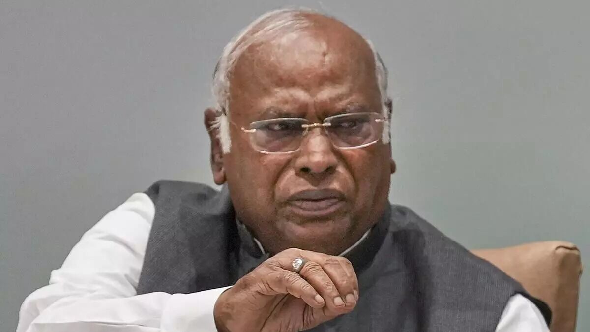 ‘ಸಿದ್ದಾರ್ಥ ವಿಹಾರ ಟ್ರಸ್ಟ್’ಗೆ ನೀಡಿದ ನಿವೇಶನ ವಾಪಸ್: ಕೆಐಎಡಿಬಿಗೆ ಪತ್ರ