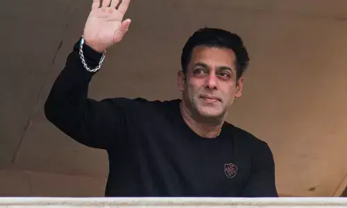 ಬಾಬಾ ಸಿದ್ದಿಕ್ ಹತ್ಯೆ ಬೆನ್ನಲ್ಲೇ ಸಲ್ಮಾನ್ ಖಾನ್ ನಿವಾಸಕ್ಕೆ ಭದ್ರತೆ ಹೆಚ್ಚಳ