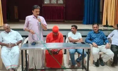 ಪೊಳಲಿ-ಅಡ್ಡೂರು ಸೇತುವೆಯಲ್ಲಿ ಘನ ವಾಹನ ಸಂಚಾರ ನಿರ್ಬಂಧ ಖಂಡಿಸಿ ಅ.15ರಂದು ಪ್ರತಿಭಟನೆ