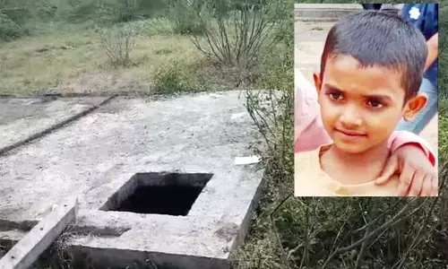 ಕಲಬುರಗಿ: ನಾಪತ್ತೆಯಾಗಿದ್ದ ಬಾಲಕ ಸೆಫ್ಟಿಂಕ್ ಟ್ಯಾಂಕ್‌ನಲ್ಲಿ ಶವವಾಗಿ ಪತ್ತೆ