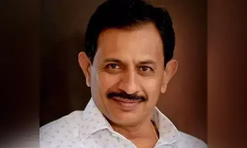 ಎಚ್.ಡಿ.ಕುಮಾರಸ್ವಾಮಿ ಸಿಎಂ ಆಗಿದ್ದಾಗ ಕಡತಕ್ಕೆ ಸಹಿ ಹಾಕಲು ಲಂಚ ಪಡೆಯುತ್ತಿದ್ದರು: ಶಾಸಕ ಎಚ್.ಸಿ.ಬಾಲಕೃಷ್ಣ ಆರೋಪ