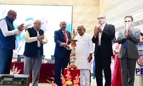 ರಾಜ್ಯದ ಪ್ರತಿ ಜಿಲ್ಲೆಯಲ್ಲೂ ವೈದ್ಯಕೀಯ ಕಾಲೇಜು ಆರಂಭಿಸಲು ಚಿಂತನೆ: ಸಚಿವ ಡಾ.ಶರಣ ಪ್ರಕಾಶ್ ಪಾಟೀಲ್