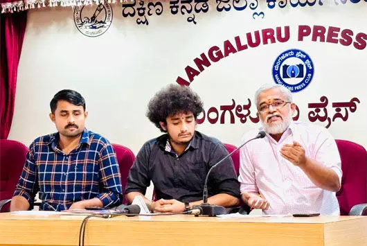 ಅ.18ರಂದು ‘ಸೇವ್ ಅವರ್ ಸೋಲ್’ ಕಿರುಚಿತ್ರ ಬಿಡುಗಡೆ
