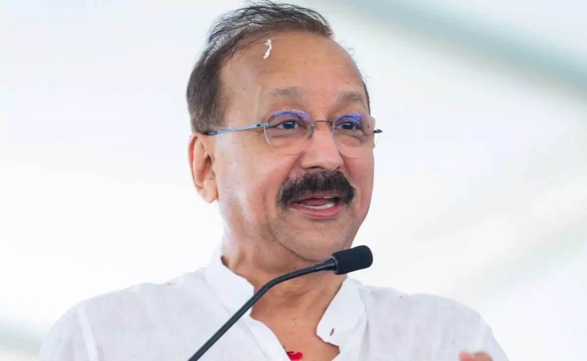 ಬಾಬಾ ಸಿದ್ದಿಕ್ ಹತ್ಯೆಗೆ ಬೆಚ್ಚಿದ ʼಮಹಾʼ ಸರಕಾರ