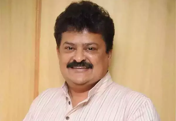 ನಟ ಮಂಡ್ಯ ರಮೇಶ್ಗೆ ಪಂಚಮಿ ಪುರಸ್ಕಾರ ನಟ ಮಂಡ್ಯ ರಮೇಶ್ಗೆ ಪಂಚಮಿ ಪುರಸ್ಕಾರ