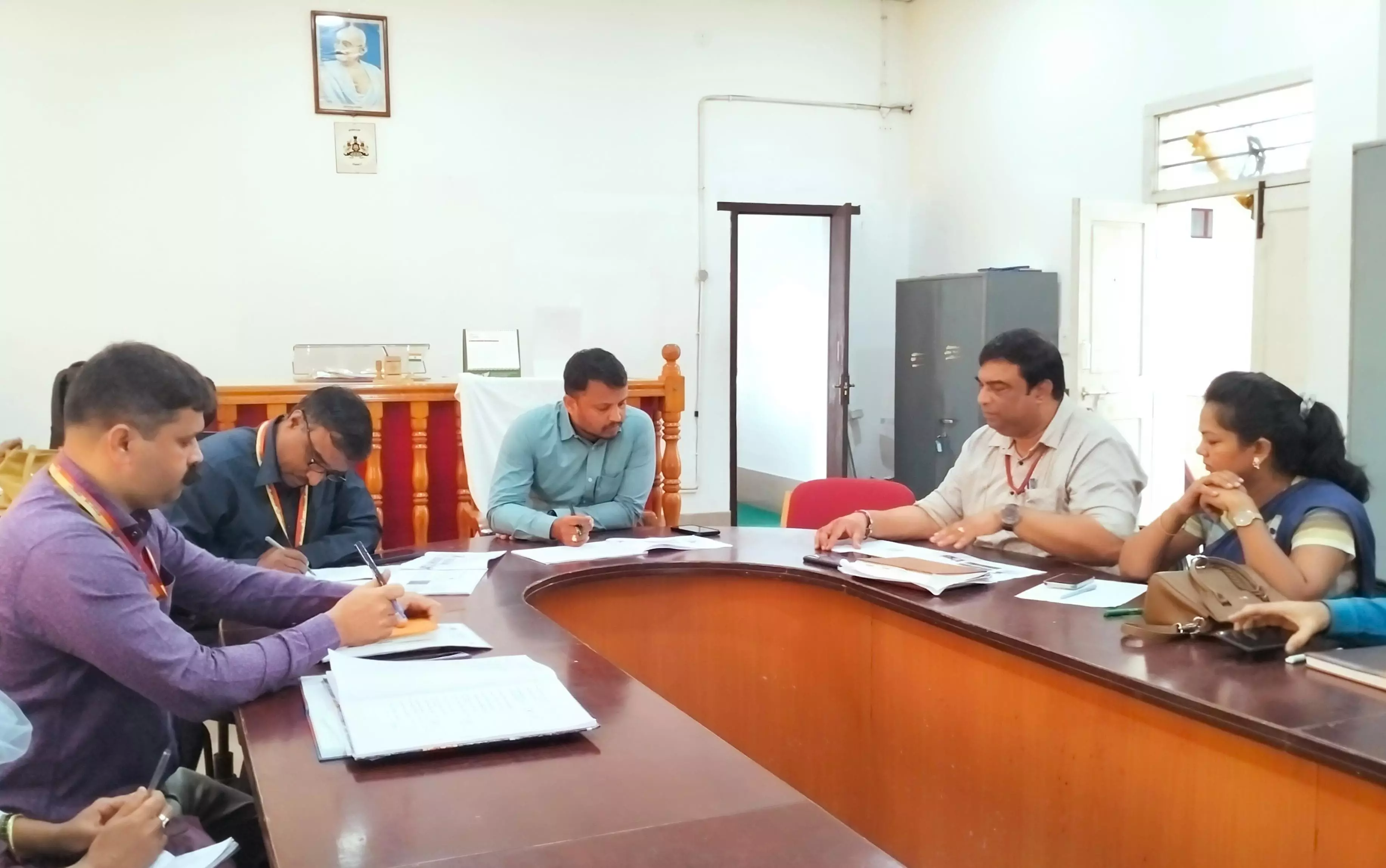 ರಾಷ್ಟ್ರೀಯ ಬಾಲ ಸ್ವಾಸ್ಥ್ಯ ಯೋಜನೆಯ ಬಗ್ಗೆ ಜಾಗೃತಿ ಮೂಡಿಸಲು ಎಸಿ ಸೂಚನೆ ರಾಷ್ಟ್ರೀಯ ಬಾಲ ಸ್ವಾಸ್ಥ್ಯ ಯೋಜನೆಯ ಬಗ್ಗೆ ಜಾಗೃತಿ ಮೂಡಿಸಲು ಎಸಿ ಸೂಚನೆ