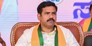 ಅ.15: ಉಡುಪಿಗೆ ಬಿಜೆಪಿ ರಾಜ್ಯಾಧ್ಯಕ್ಷ ಬಿ.ವೈ.ವಿಜಯೇಂದ್ರ ಭೇಟಿ ಅ.15: ಉಡುಪಿಗೆ ಬಿಜೆಪಿ ರಾಜ್ಯಾಧ್ಯಕ್ಷ ಬಿ.ವೈ.ವಿಜಯೇಂದ್ರ ಭೇಟಿ